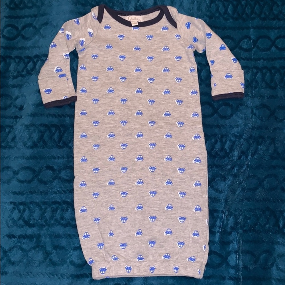 2 Sleep Gowns